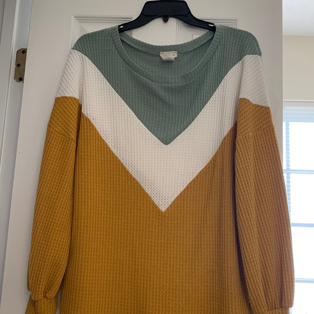 Bibi shirt, small, hardly been worn